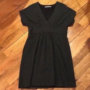 Trina Turk Grey Dress